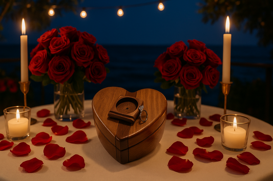 Most Loved Gift Card Puzzle Box For your loved one in June 2025