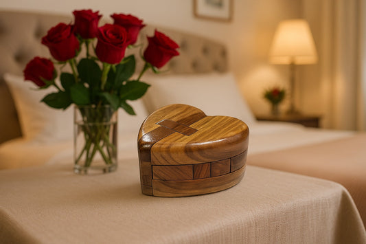 Best Puzzle Gift Box Ideas to Surprise Your Loved Ones in 2025