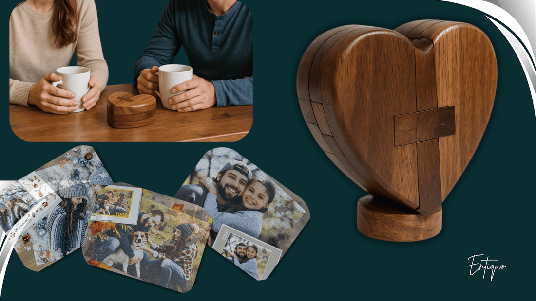 Best Puzzle Gift Box Ideas to Surprise Your Loved Ones in 2025