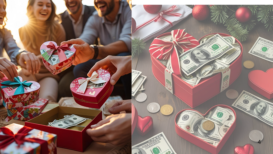 Top Creative Ways to Give Cash Using Money Puzzle Gift Boxes in July 2025