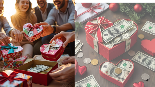 Top Creative Ways to Give Cash Using Money Puzzle Gift Boxes in July 2025
