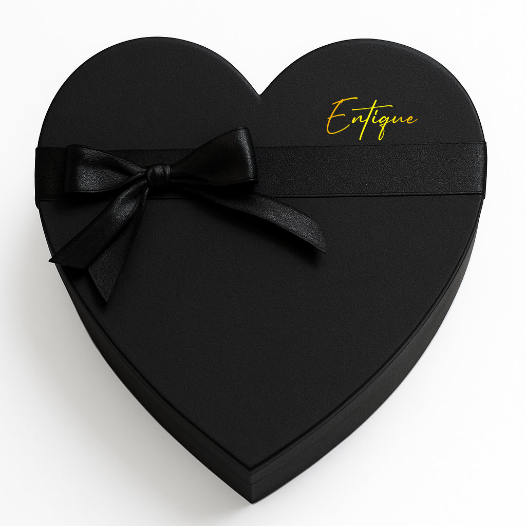 Make Moments Last – 30% Off Entiquo Everlasting Gift Box
