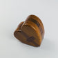 Entiquo Wooden Heart Puzzle Everlasting Gift